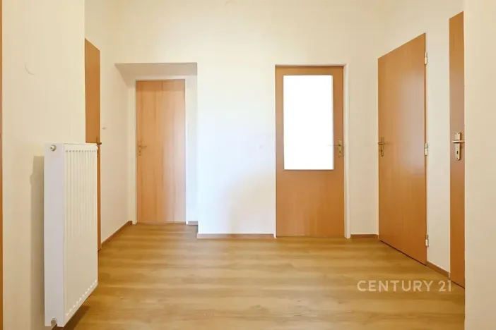 Pronájem bytu 3+kk, Praha - Nusle, Svatoslavova, 70 m2