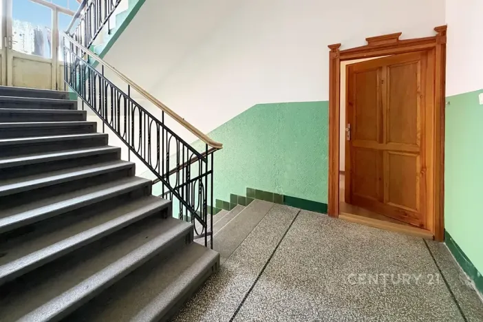 Pronájem bytu 3+kk, Praha - Nusle, Svatoslavova, 70 m2