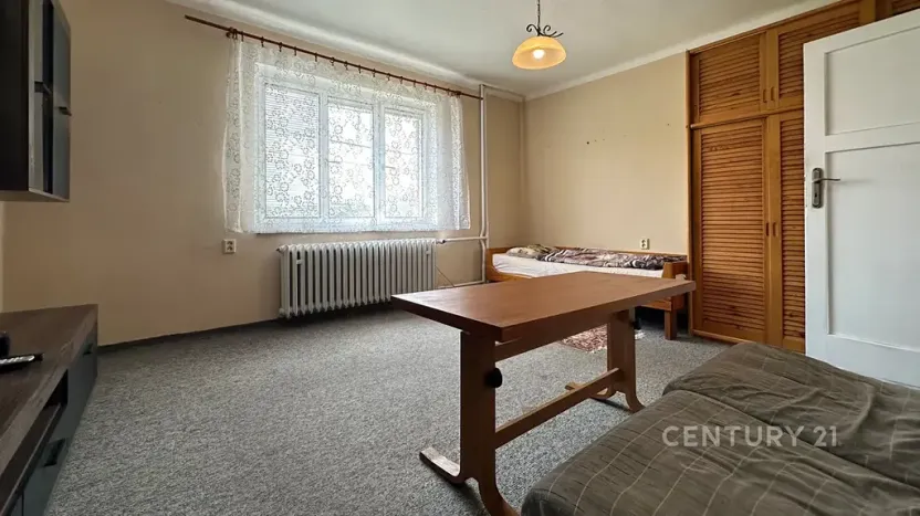 Pronájem bytu 2+1, Ostrava, Vrbická, 45 m2