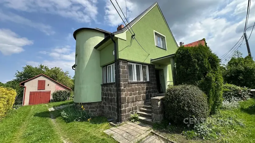 Pronájem bytu 2+1, Ostrava, Vrbická, 45 m2