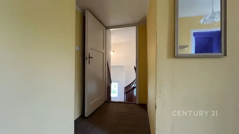 Pronájem bytu 2+1, Ostrava, Vrbická, 45 m2