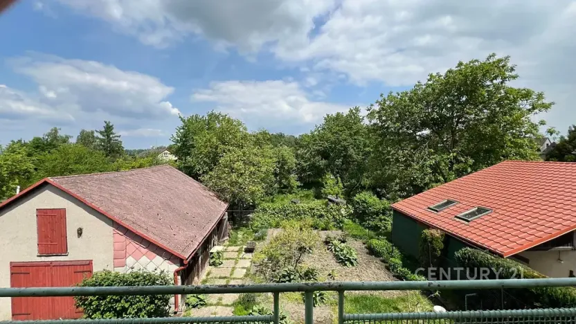 Pronájem bytu 2+1, Ostrava, Vrbická, 45 m2