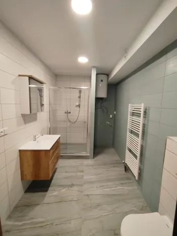 Pronájem bytu 3+kk, Olomouc, tř. Svornosti, 83 m2