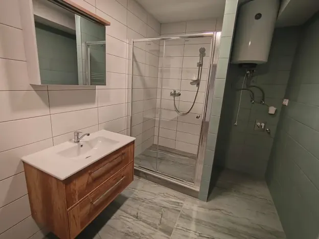 Pronájem bytu 3+kk, Olomouc, tř. Svornosti, 83 m2