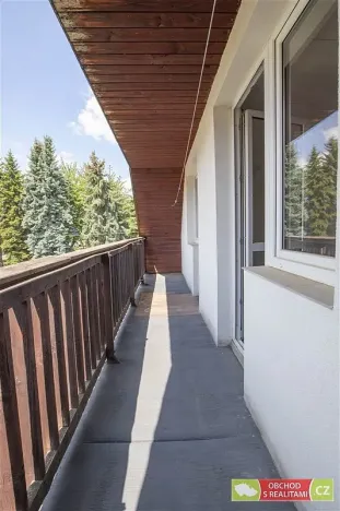 Prodej bytu 4+1, Praha, Pod cihelnou, 110 m2