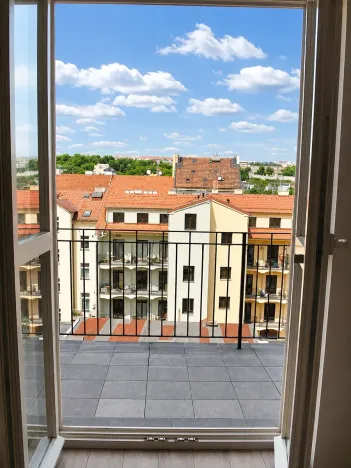 Prodej bytu 3+1, Praha - Nusle, Mečislavova, 100 m2