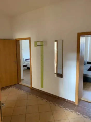 Pronájem bytu 2+1, Ústí nad Labem, Masarykova, 82 m2