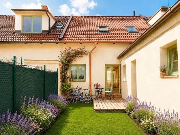 Prodej rodinného domu, Přelouč, Prokopa Velikého, 110 m2