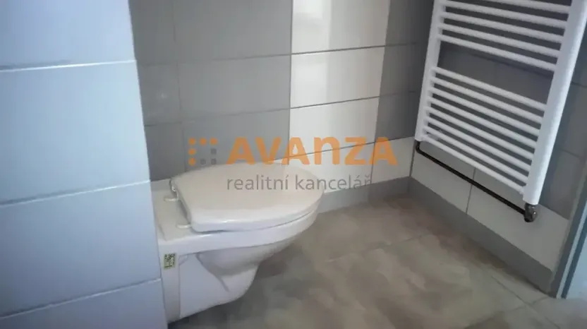 Pronájem bytu 2+kk, Děčín, Pivovarská, 40 m2