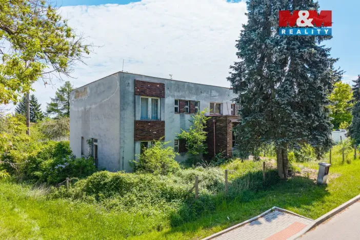 Prodej obchodního prostoru, Mirotice, Školní, 700 m2