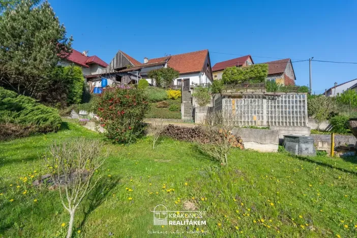 Prodej rodinného domu, Rouské, 216 m2