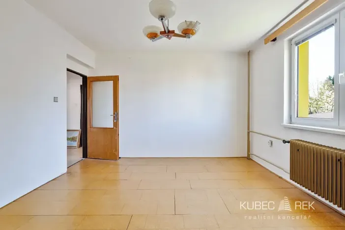 Prodej rodinného domu, Milevsko, Kpt. Jaroše, 200 m2
