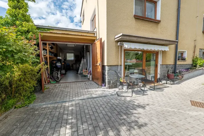 Prodej rodinného domu, Klatovy, Korálkova, 210 m2