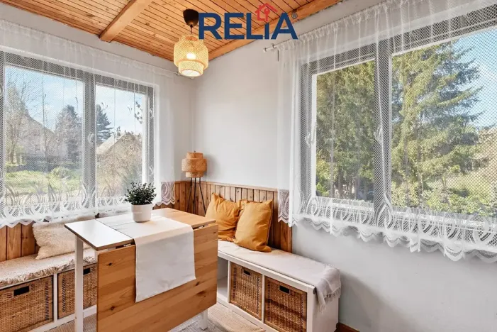 Prodej rodinného domu, Křižany, 100 m2