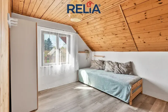 Prodej rodinného domu, Křižany, 100 m2