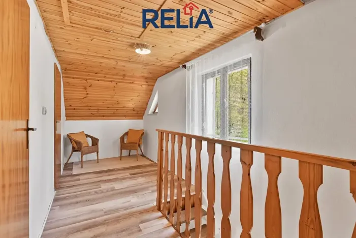 Prodej rodinného domu, Křižany, 100 m2
