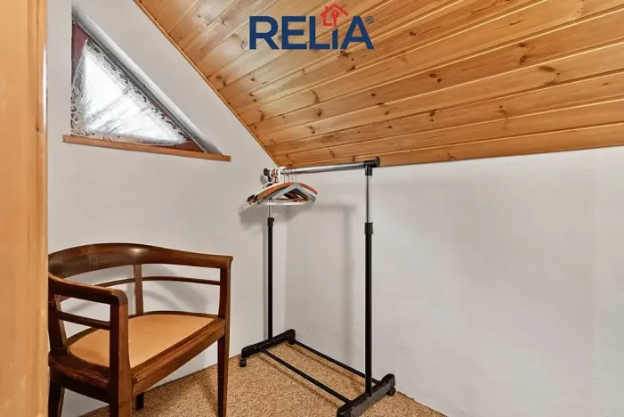 Prodej rodinného domu, Křižany, 100 m2