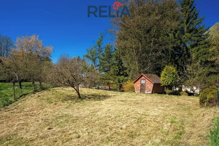 Prodej rodinného domu, Křižany, 100 m2