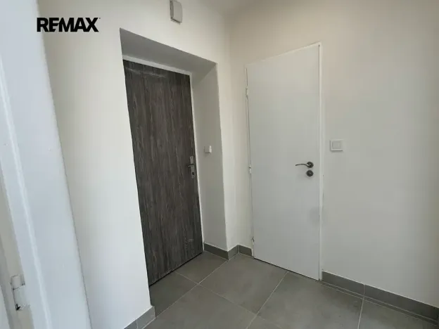 Pronájem bytu 1+1, Kladno, Sokolovská, 32 m2