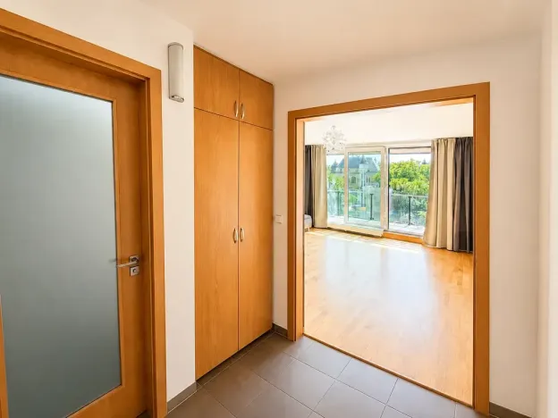 Prodej bytu 1+kk, Praha - Vinohrady, Italská, 38 m2