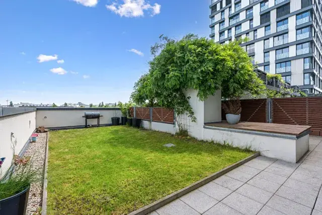 Prodej bytu 3+kk, Praha - Žižkov, Olšanská, 111 m2