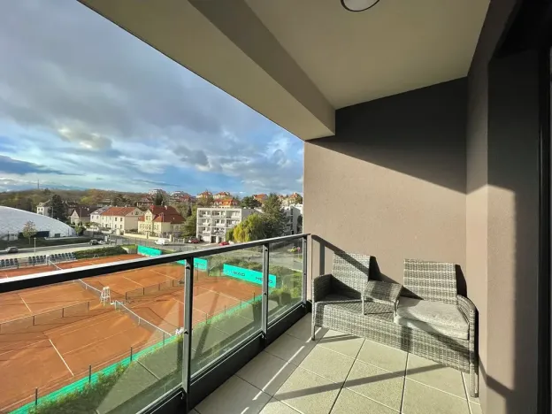 Pronájem bytu 3+kk, Praha, Počernická, 82 m2