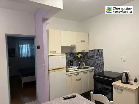 Prodej bytu 3+kk, Klenovica, Chorvatsko, 50 m2