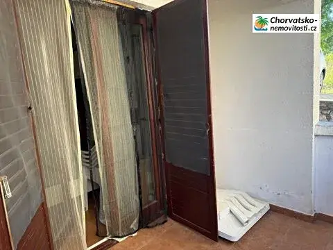 Prodej bytu 3+kk, Klenovica, Chorvatsko, 50 m2