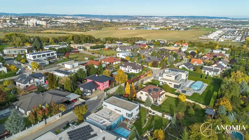 Prodej rodinného domu, Moravany, Pod Remízkem, 322 m2