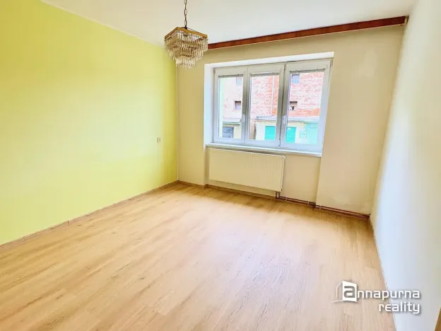 Pronájem bytu 2+1, Oslavany, Letkovská, 62 m2