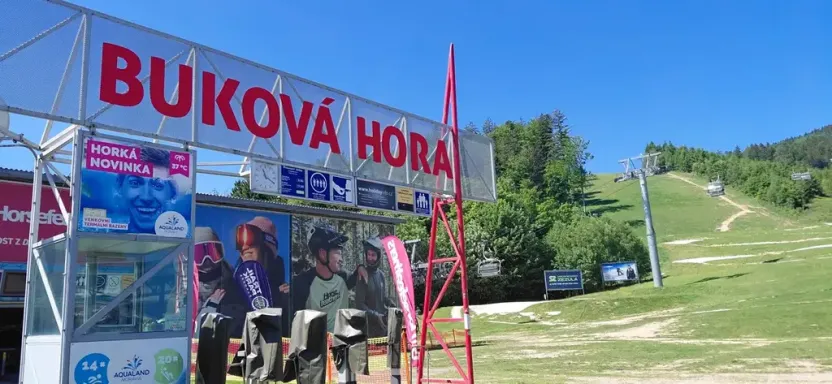 Prodej pozemku pro bydlení, Červená Voda, 1251 m2