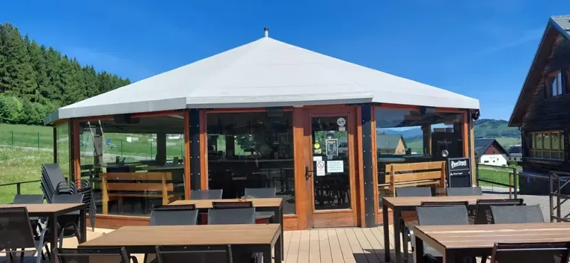 Prodej pozemku pro bydlení, Červená Voda, 1251 m2