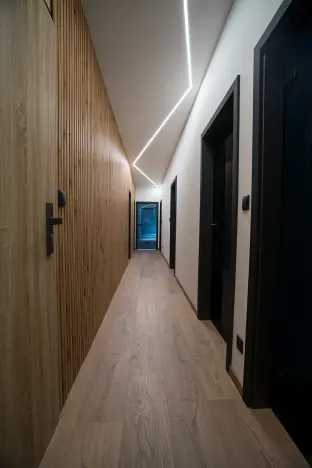 Prodej bytu 4+kk, Včelná, 87 m2