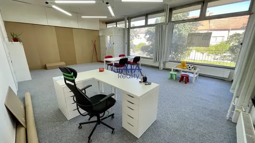 Pronájem obchodního prostoru, Strážnice, Kostelní, 56 m2