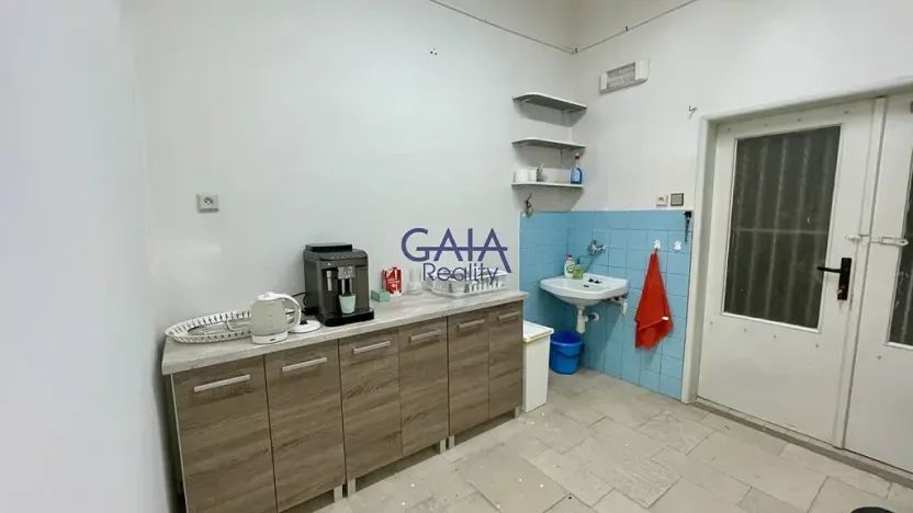 Pronájem obchodního prostoru, Strážnice, Kostelní, 56 m2