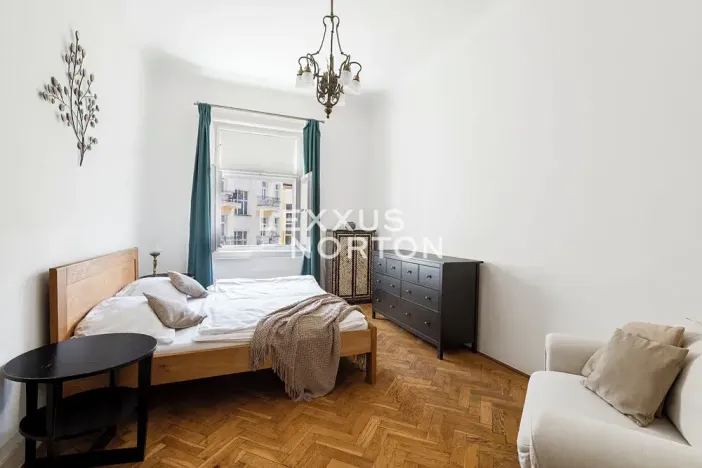 Prodej bytu 3+1, Praha - Staré Město, Vězeňská, 108 m2