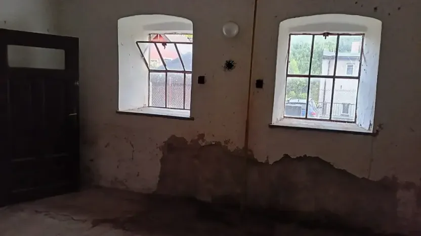 Prodej rodinného domu, Malý Beranov, 90 m2