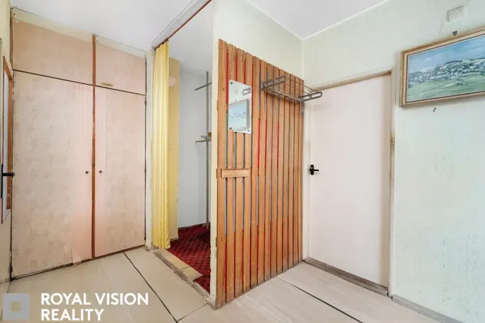 Prodej bytu 2+1, Tišnov, Halasova, 51 m2