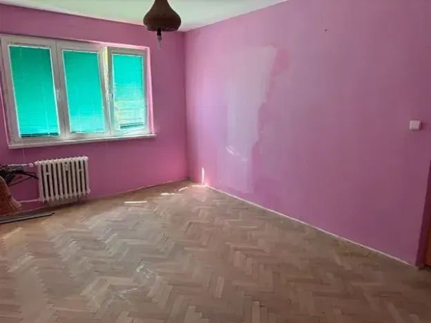 Prodej bytu 2+1, Kadaň, Chomutovská, 53 m2