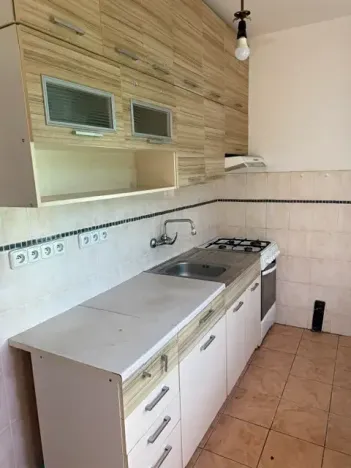 Prodej bytu 2+1, Kadaň, Chomutovská, 53 m2