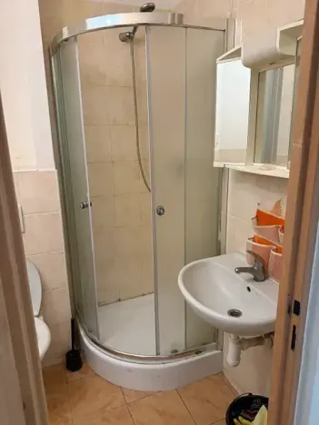 Prodej bytu 2+1, Kadaň, Chomutovská, 53 m2