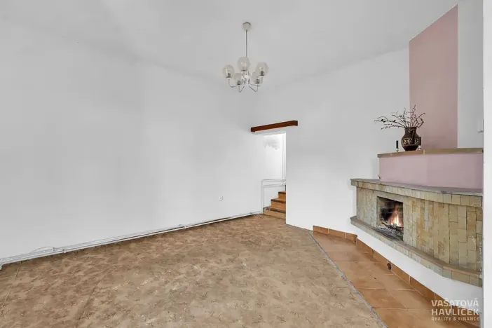 Prodej rodinného domu, Stěžery, 275 m2