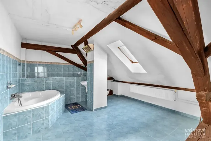 Prodej rodinného domu, Stěžery, 275 m2