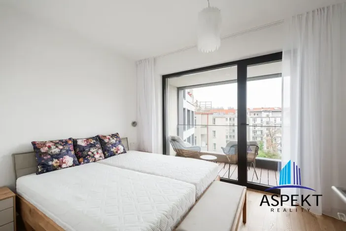 Pronájem bytu 2+kk, Praha - Bubeneč, Vítězné náměstí, 62 m2
