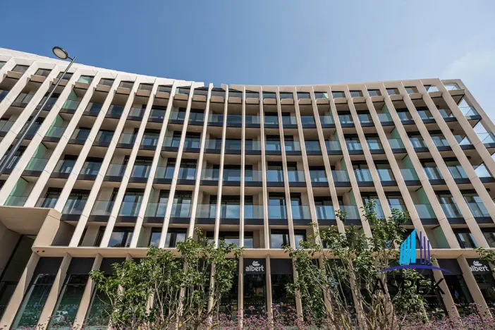 Pronájem bytu 2+kk, Praha - Bubeneč, Vítězné náměstí, 62 m2
