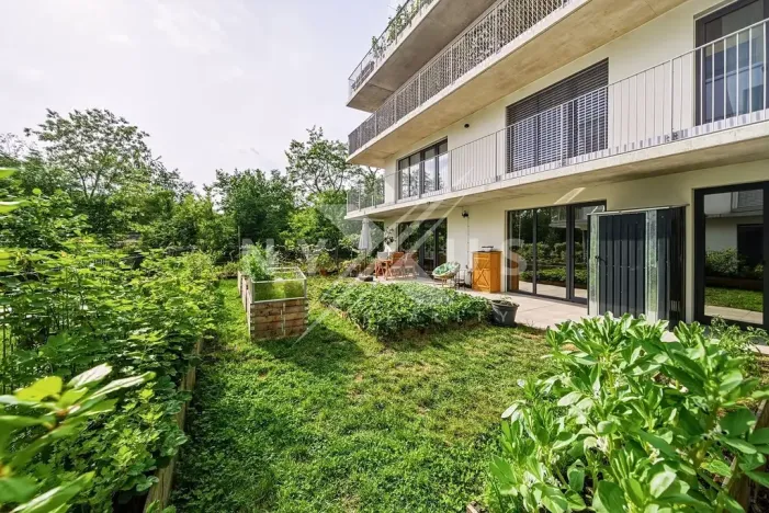 Prodej bytu 3+kk, Praha - Hodkovičky, Šenácká, 89 m2