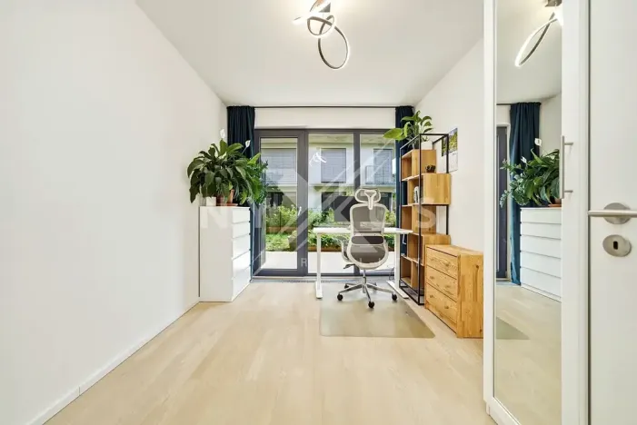 Prodej bytu 3+kk, Praha - Hodkovičky, Šenácká, 89 m2