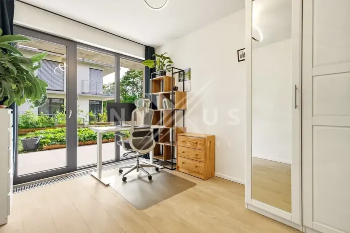 Prodej bytu 3+kk, Praha - Hodkovičky, Šenácká, 89 m2