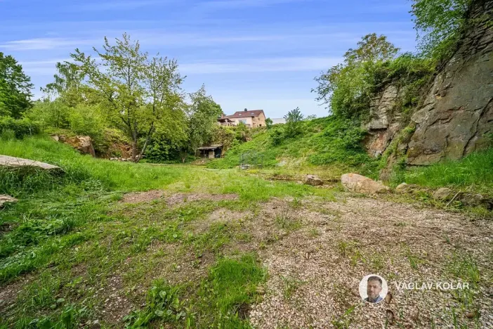 Prodej pozemku pro bydlení, Hořice, 1805 m2