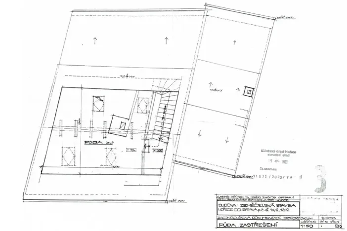 Prodej rodinného domu, Hořice, 115 m2